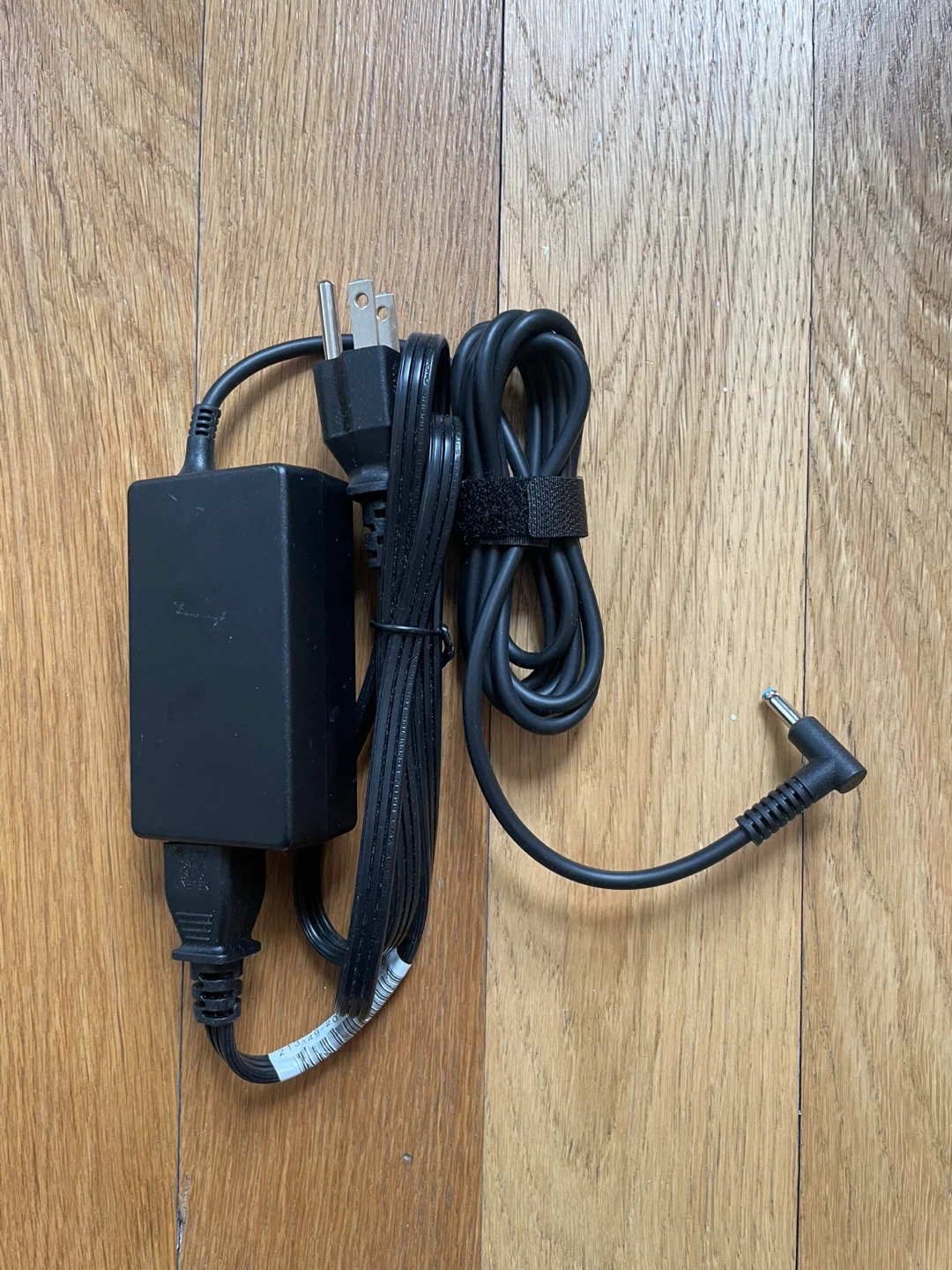 HP Laptop AC Adapter Power Supply Cord Charger