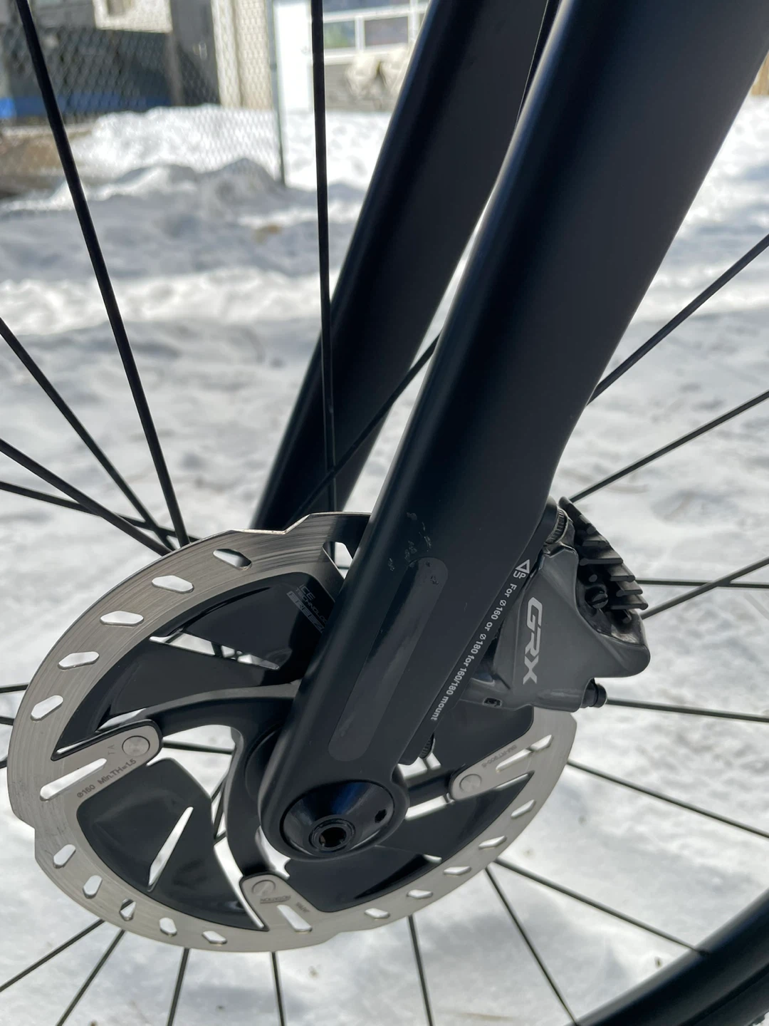 Cervélo Gravel Bike - photo 5