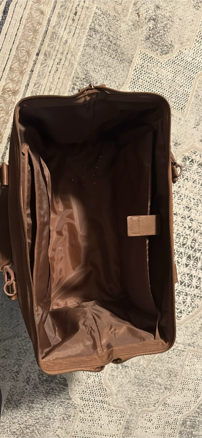 BEIS The Weekender Bag - photo 4