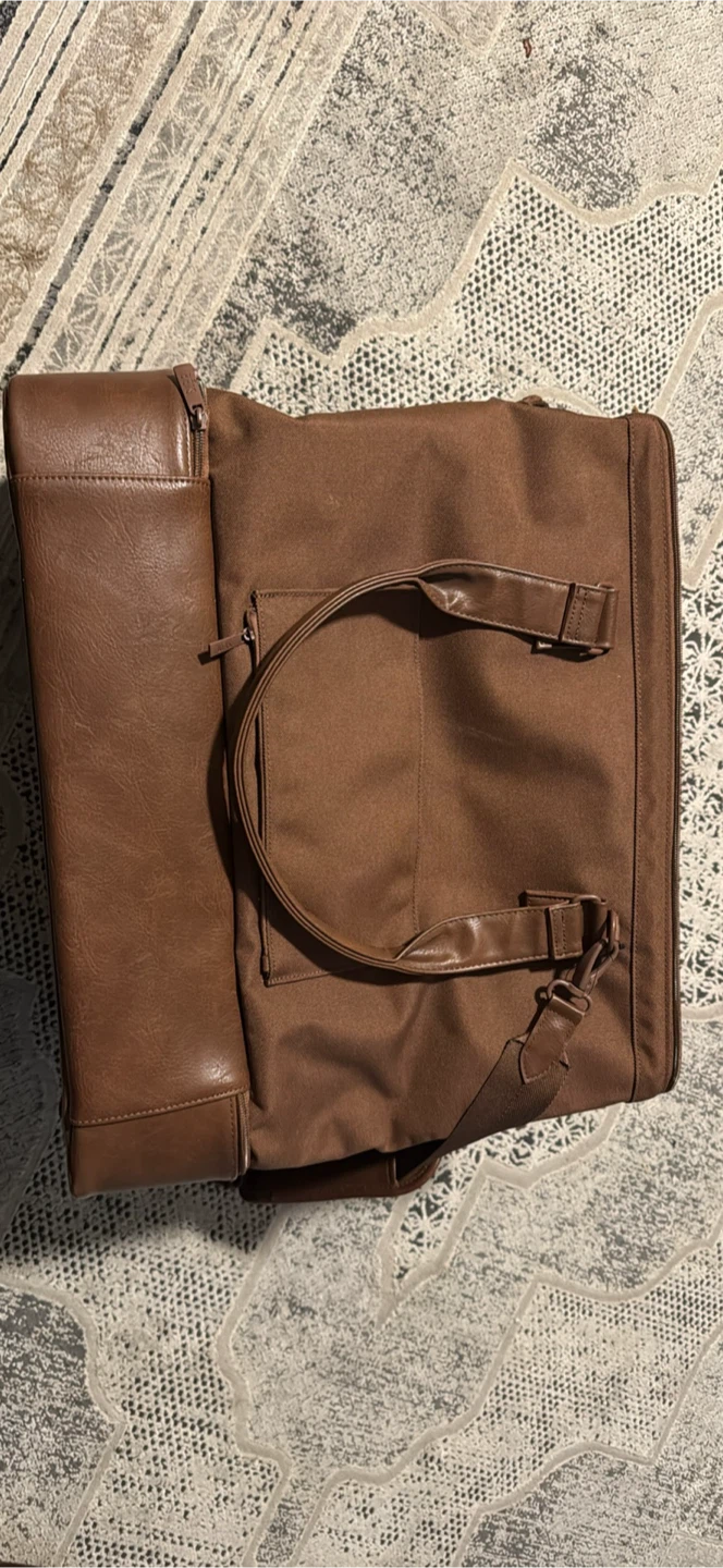 BEIS The Weekender Bag - photo 3