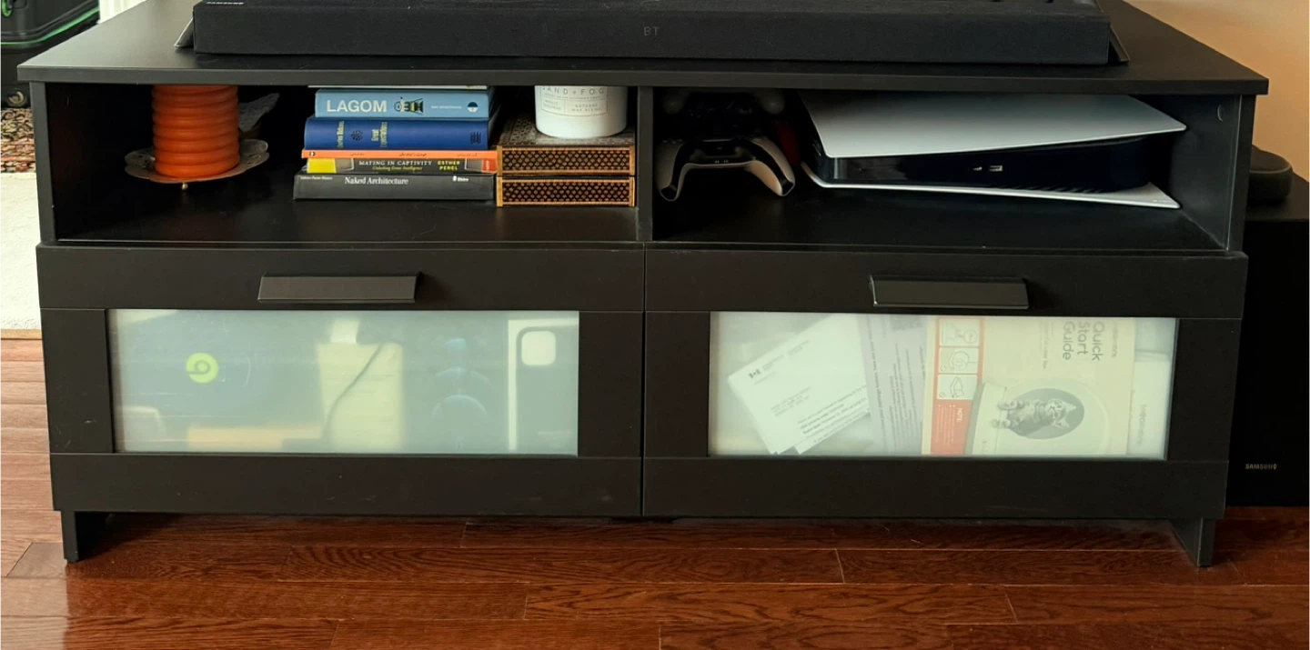 Black Entertainment Unit