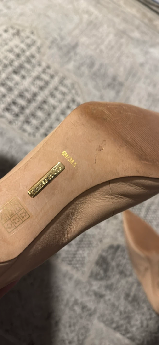 Louise et Cie shoes - photo 4