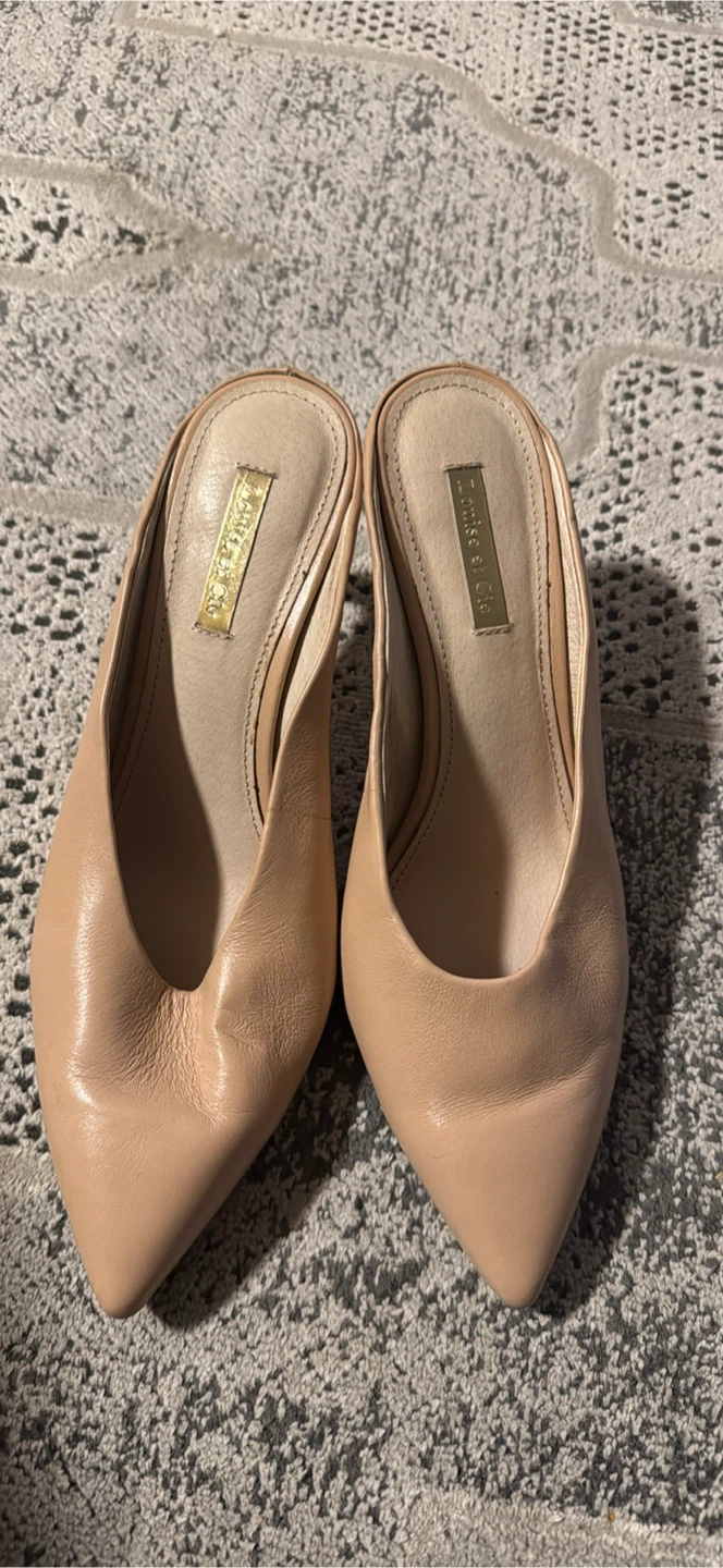 Louise et Cie shoes