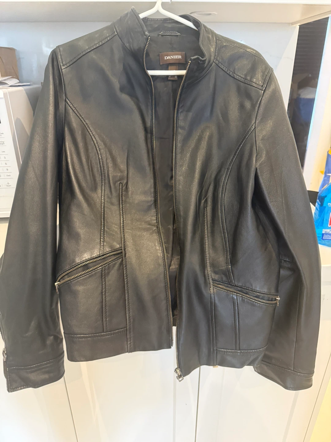 Danier Leather Jacket - photo 2