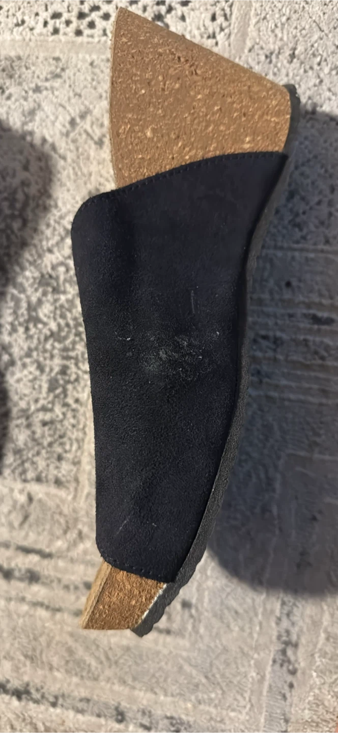 Modabella Wedge Sandals - photo 4
