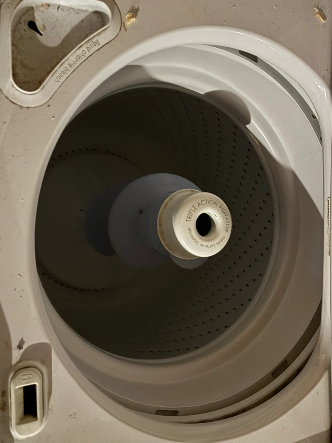 Kenmore Series 400 Washer – Fully Functional - photo 4