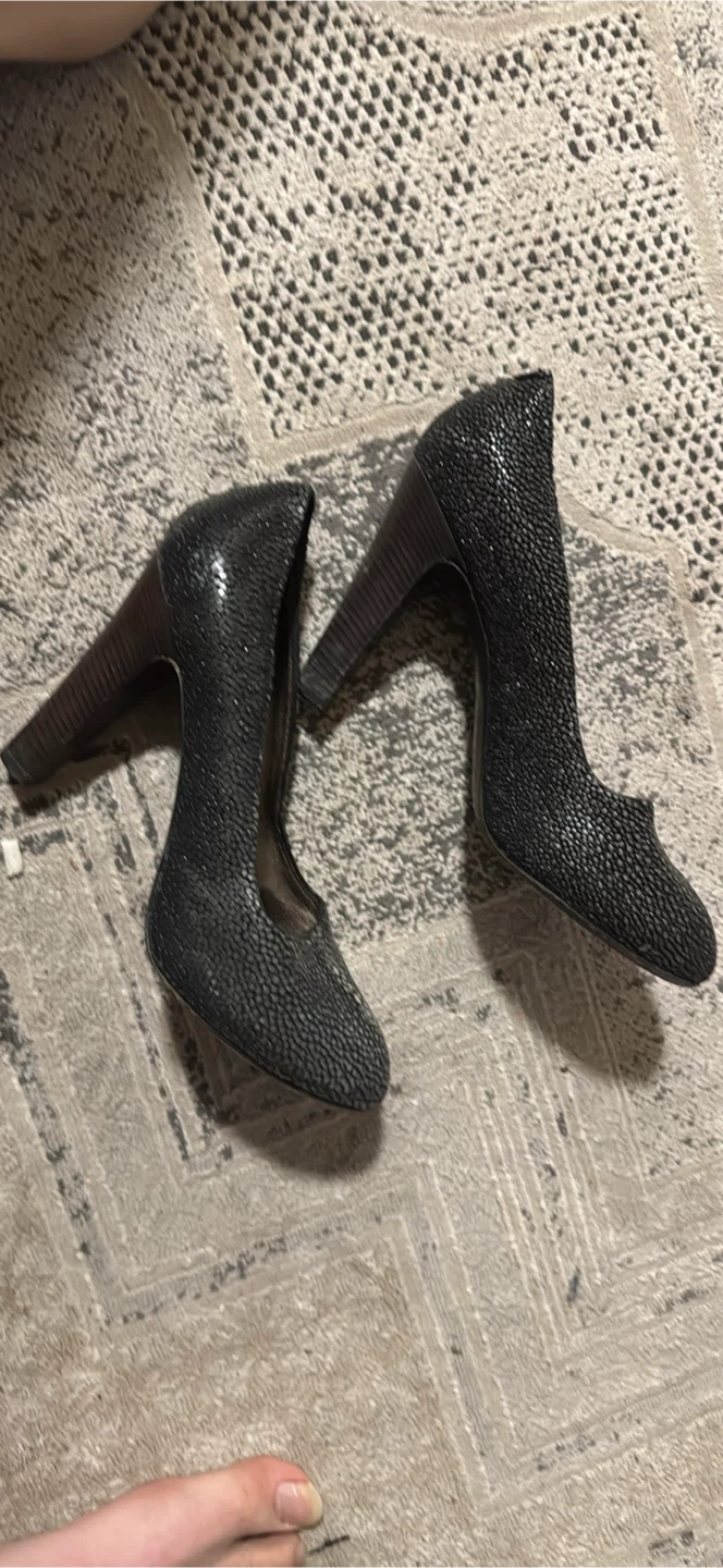 Hugo BOSS Heeled Shoes