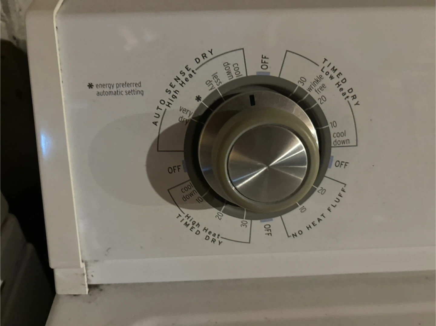 Roper by Whirlpool Electric Dryer – Fully Functional - photo 3