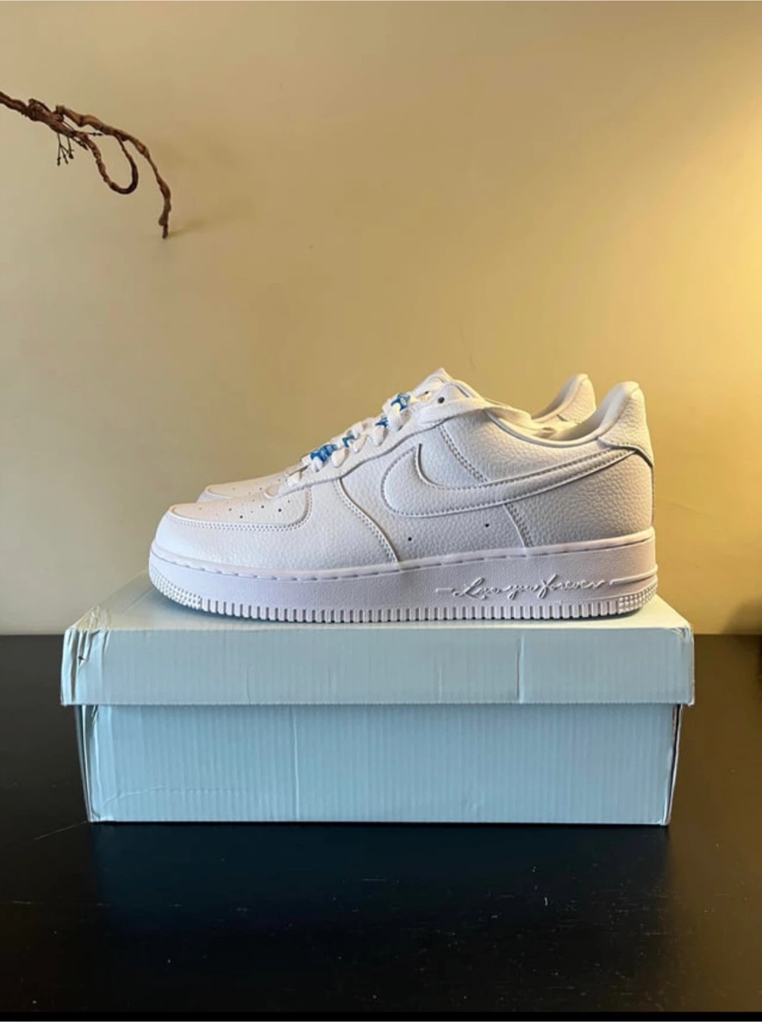 Nocta af1 - photo 2