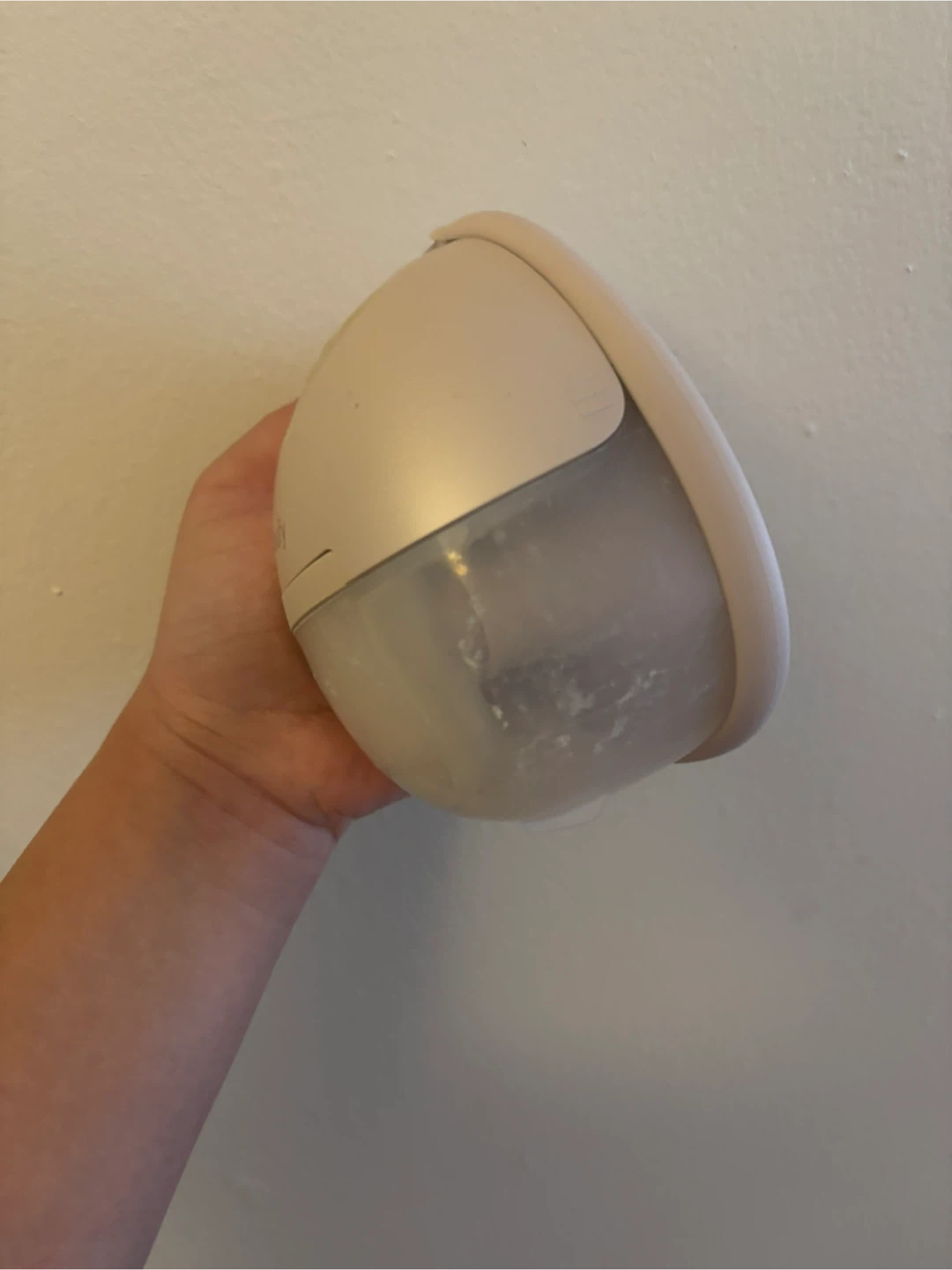 Eufy S1 Double Wearable Breast Pump - photo 3