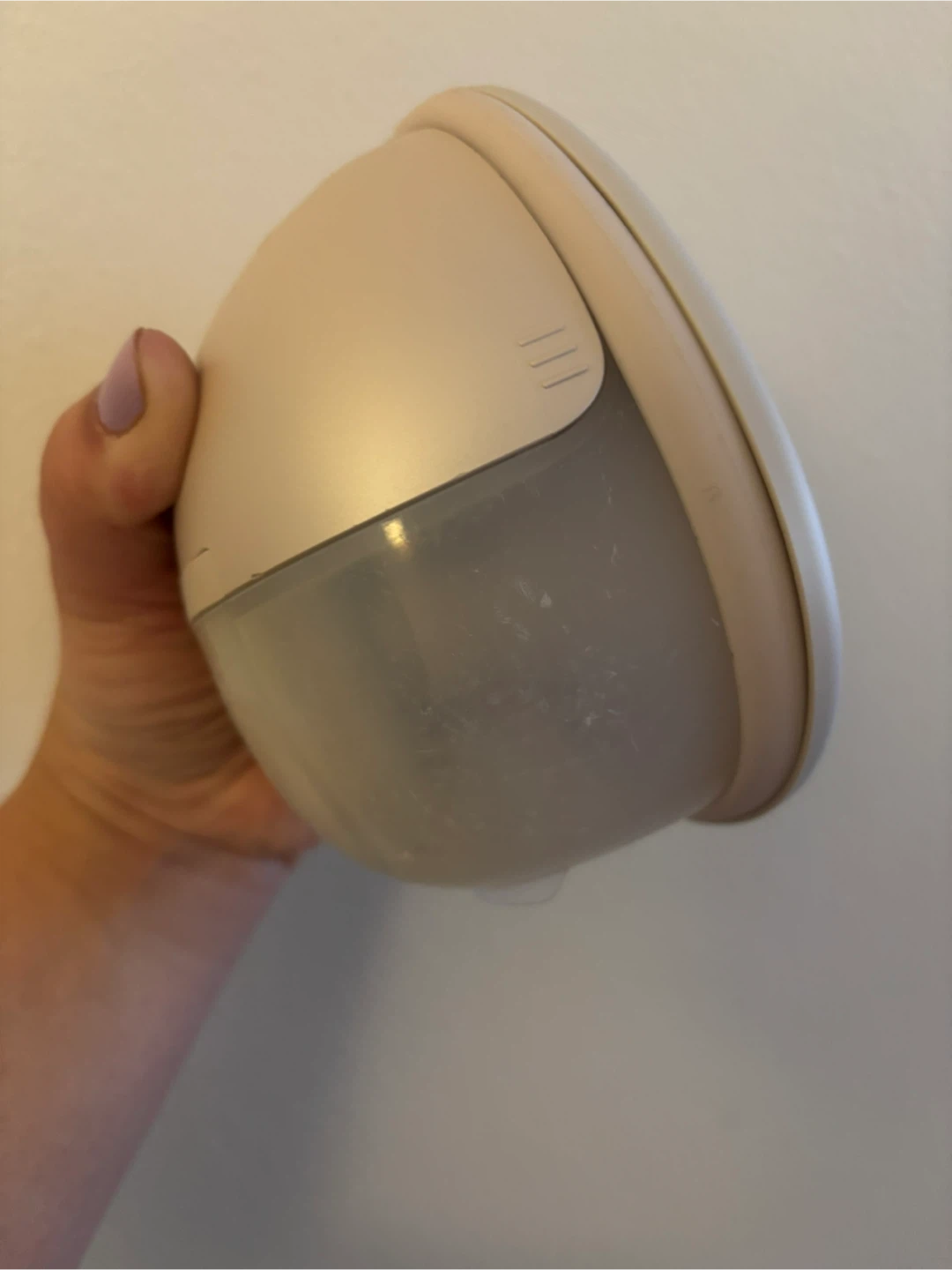 Eufy S1 Double Wearable Breast Pump - photo 2