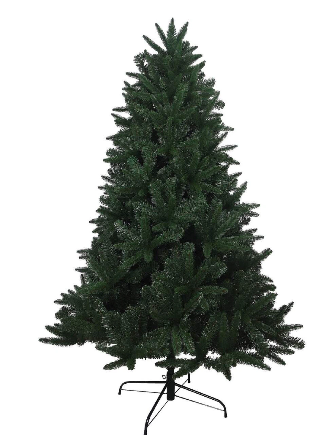Holiday Joy Tiffany Mixed Pine Christmas Tree - 6 ft - photo 2