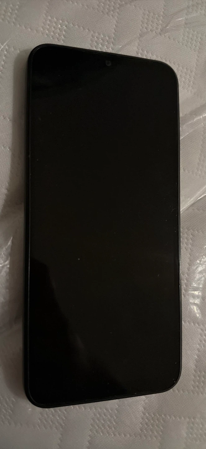 Samsung Galaxy Smartphone - photo 2
