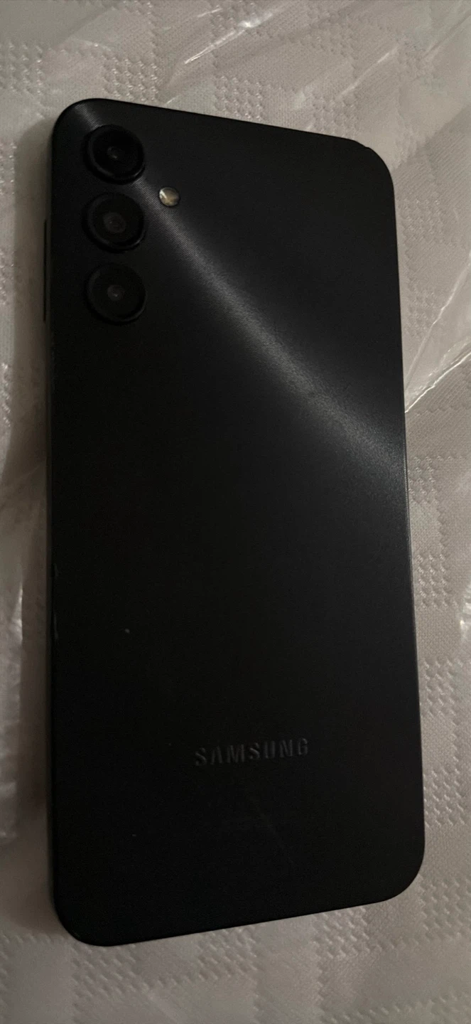Samsung Galaxy Smartphone - photo 3
