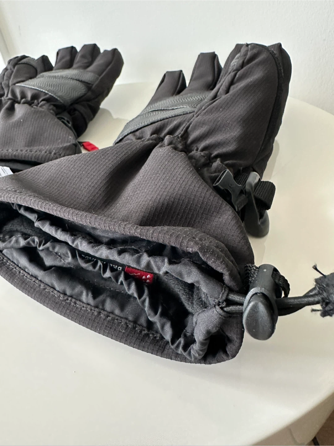 🥕 ⛷️ HEAD Insulated Winter Gloves - Waterproof/Breathable 🔥 - photo 4