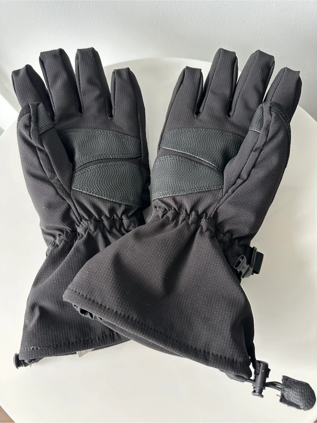 🥕 ⛷️ HEAD Insulated Winter Gloves - Waterproof/Breathable 🔥 - photo 2