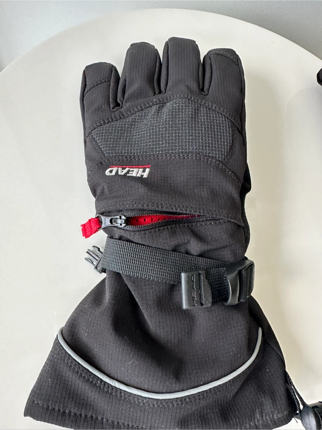 🥕 ⛷️ HEAD Insulated Winter Gloves - Waterproof/Breathable 🔥 - photo 3