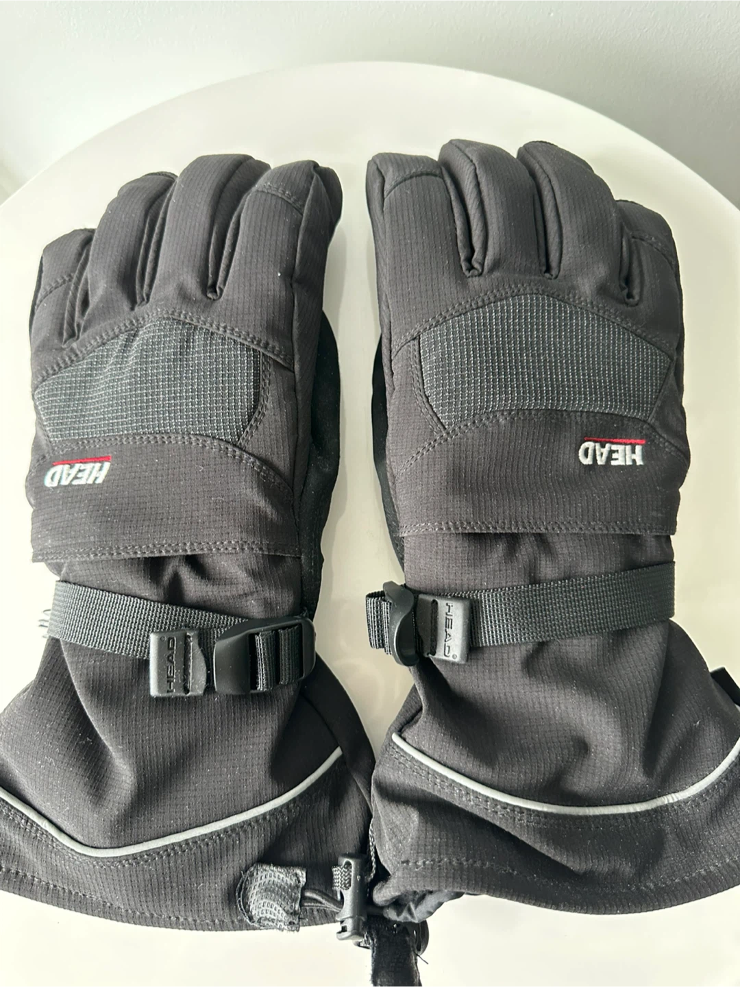 🥕 ⛷️ HEAD Insulated Winter Gloves - Waterproof/Breathable 🔥