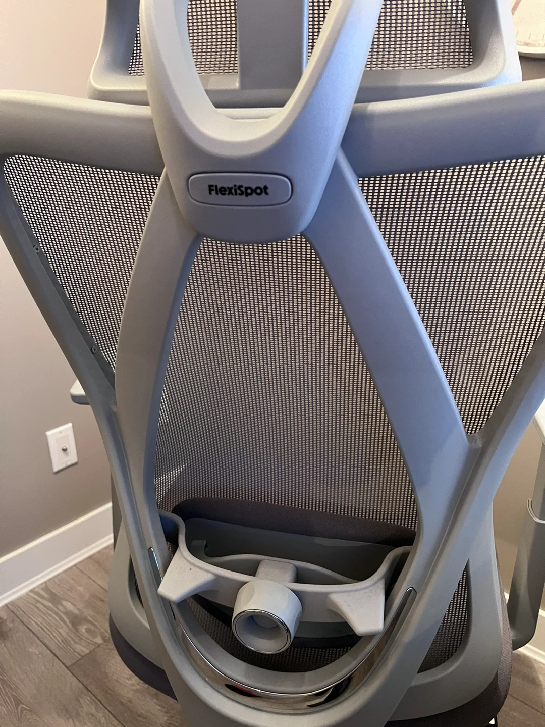 FlexiSpot Ergonomic Office Chair - photo 2