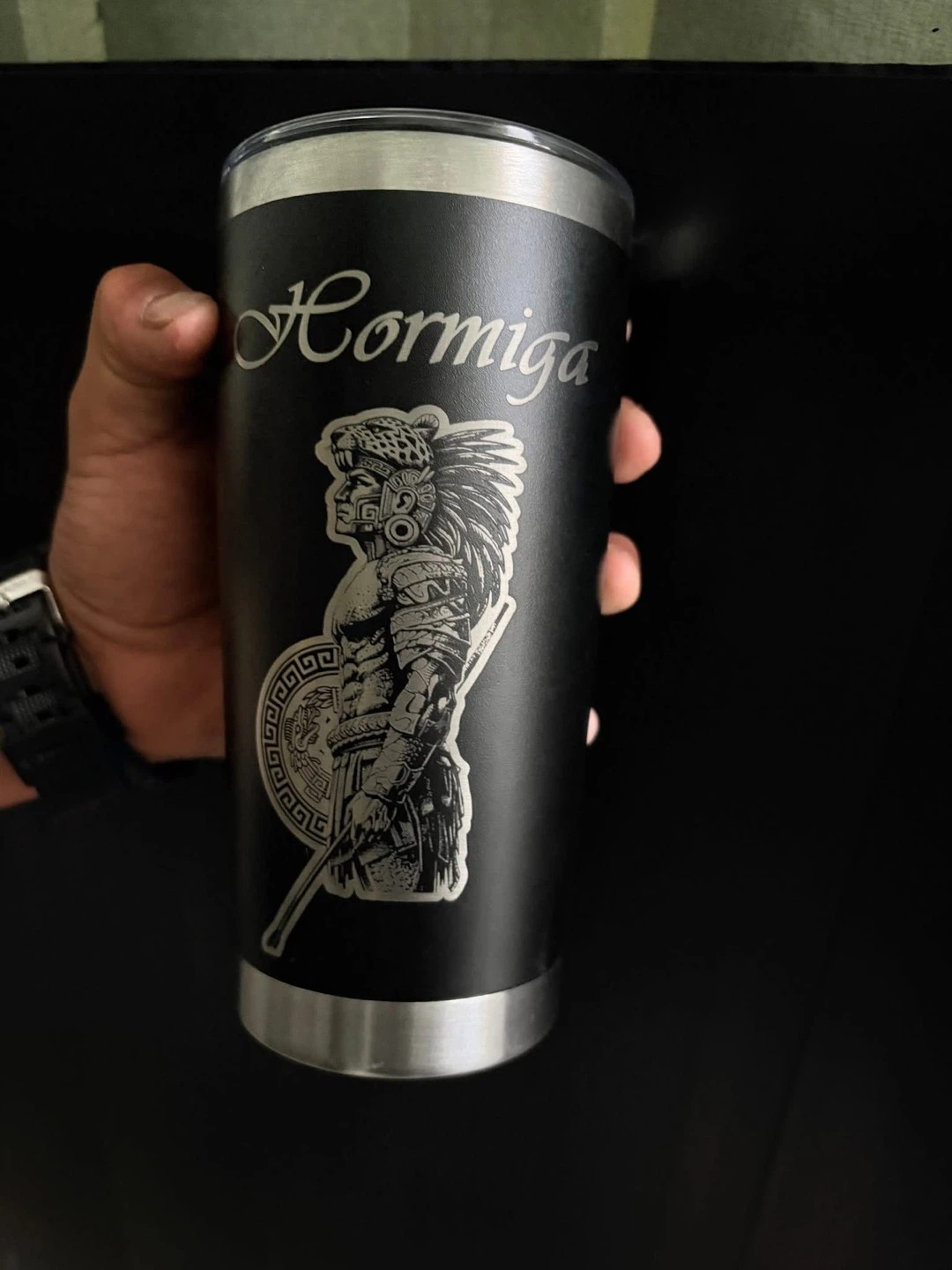 Guns N' Roses Ceramic Mug - photo 2
