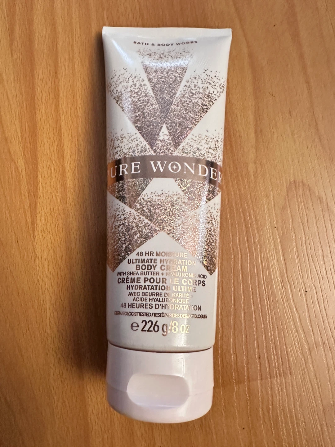 🥕Bath & Body Works  Body Cream