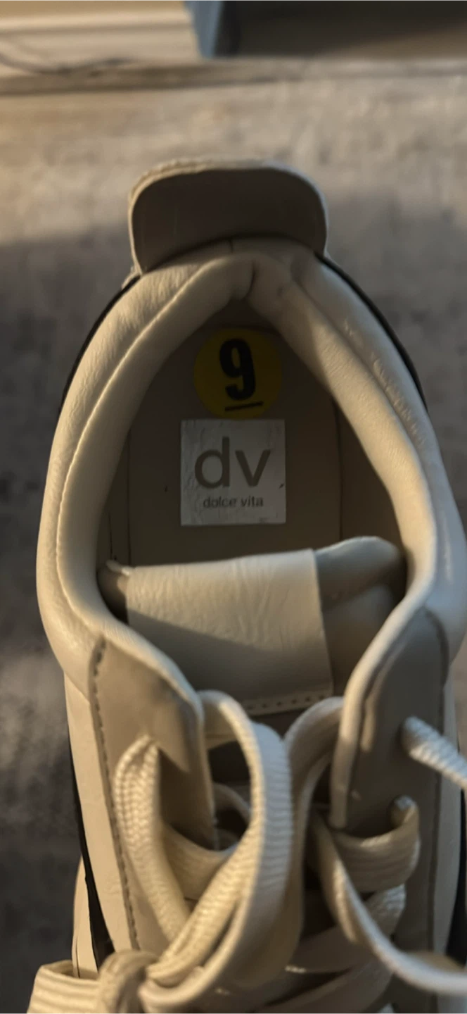 Dolce Vita Women's Sneakers - photo 3