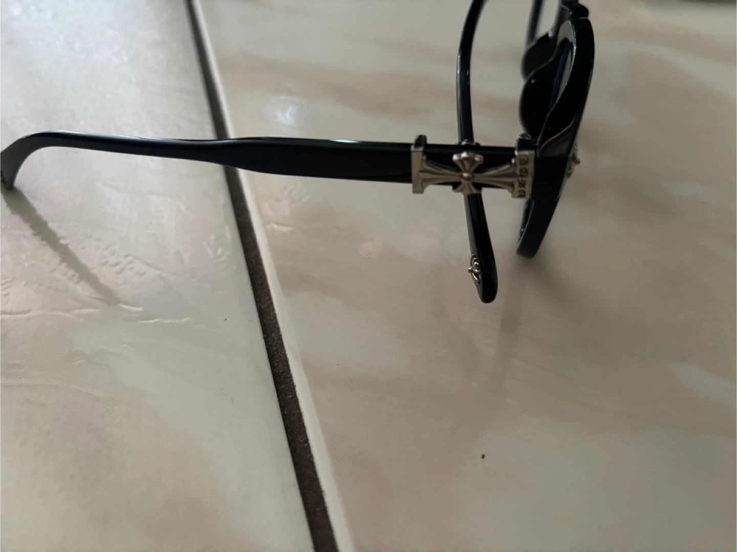 Chrome hearts glasses - photo 2