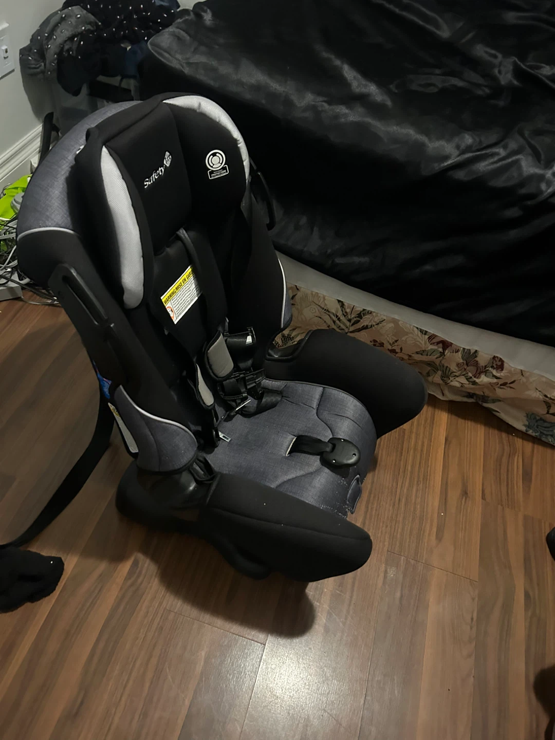 Safety 1st convertible Car Seat - photo 2