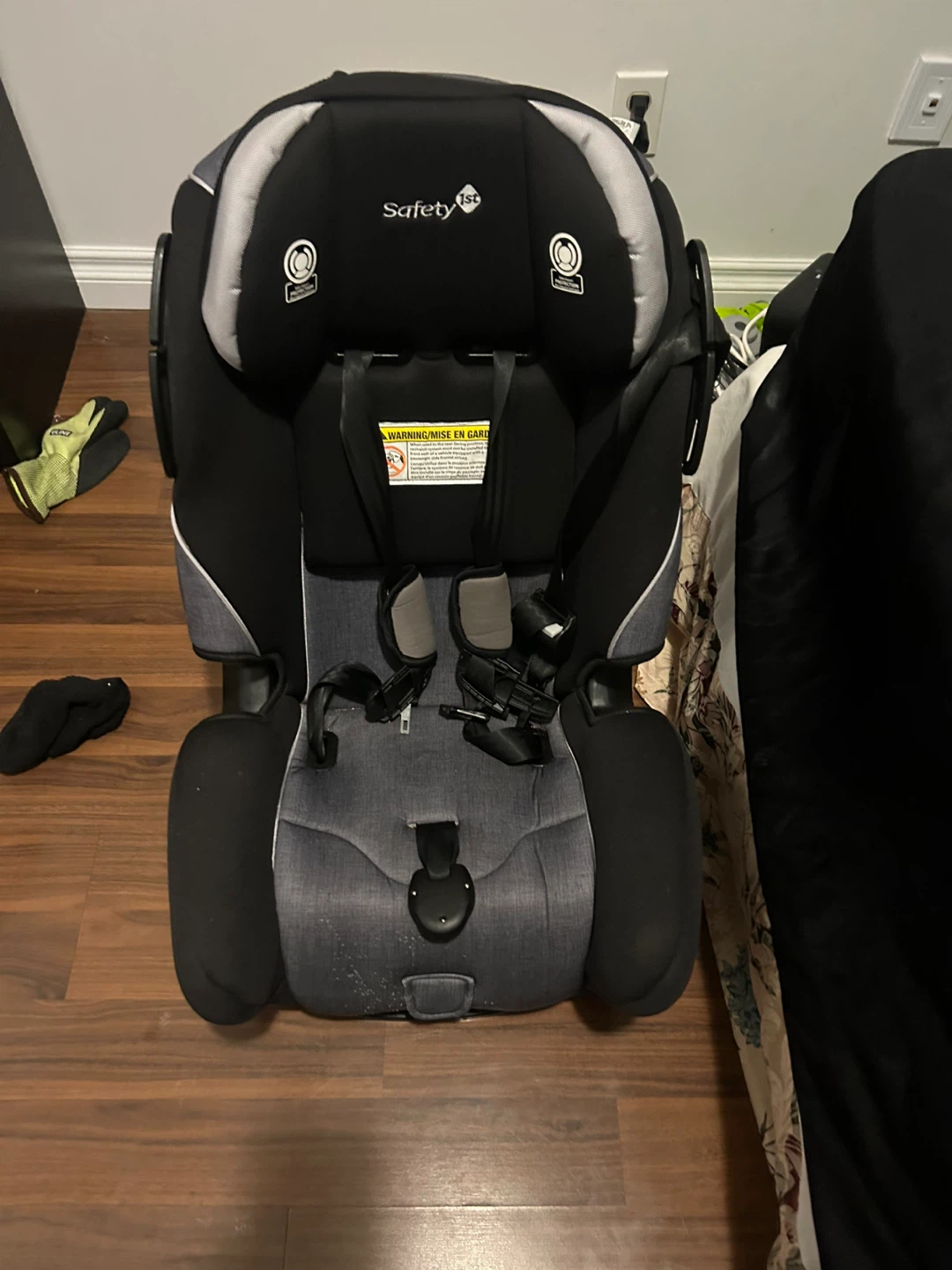Safety 1st convertible Car Seat