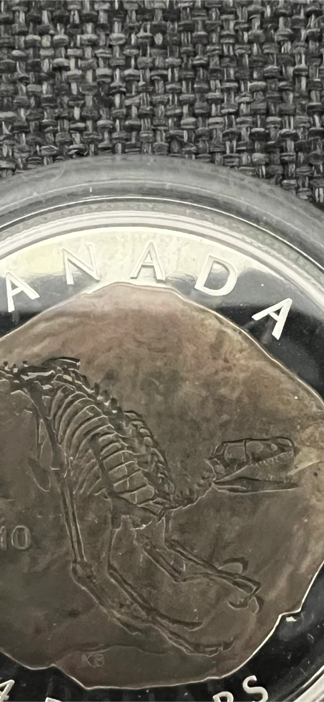 1/2 Oz 99.99% Silver Coin - photo 3