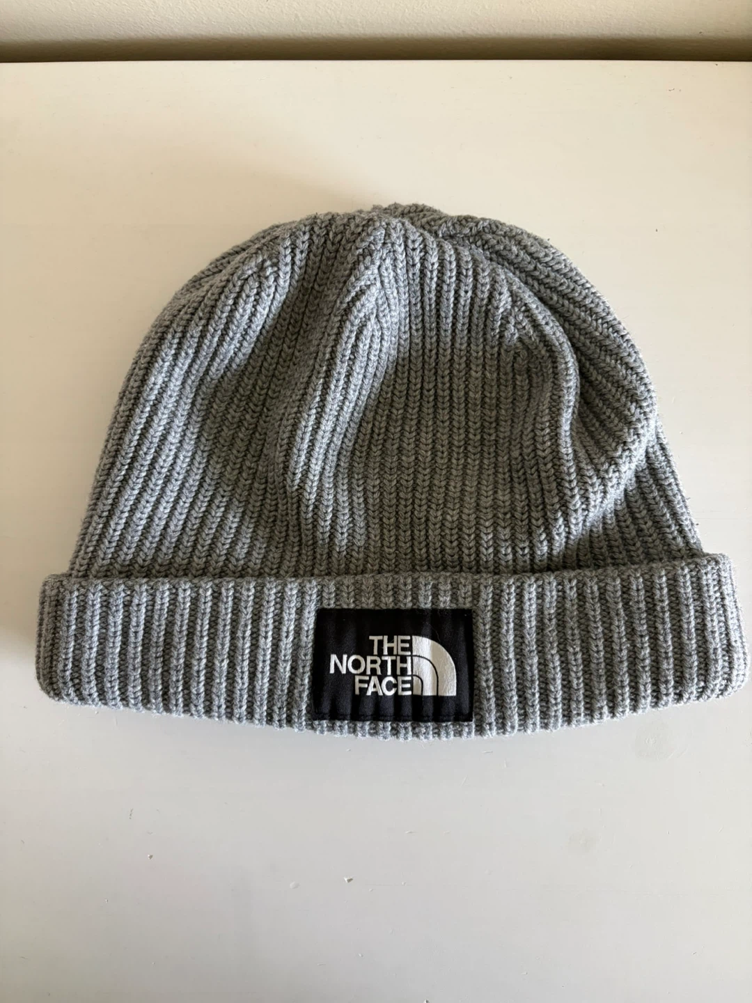 The North Face Beanie Grey