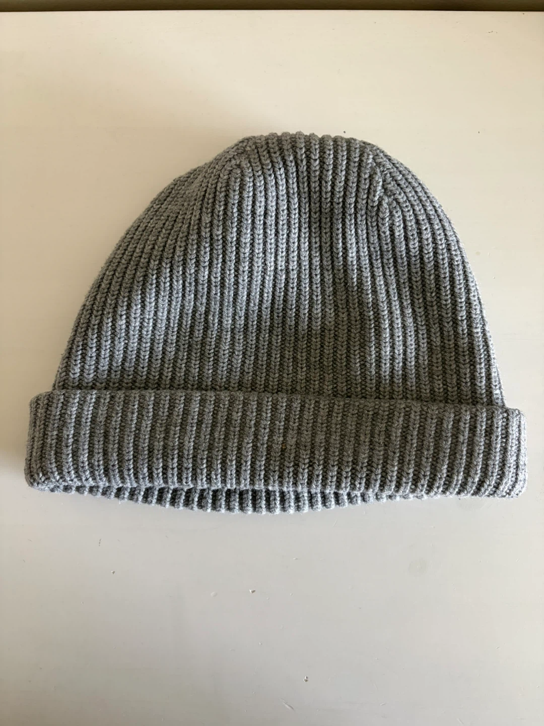 The North Face Beanie Grey - photo 2