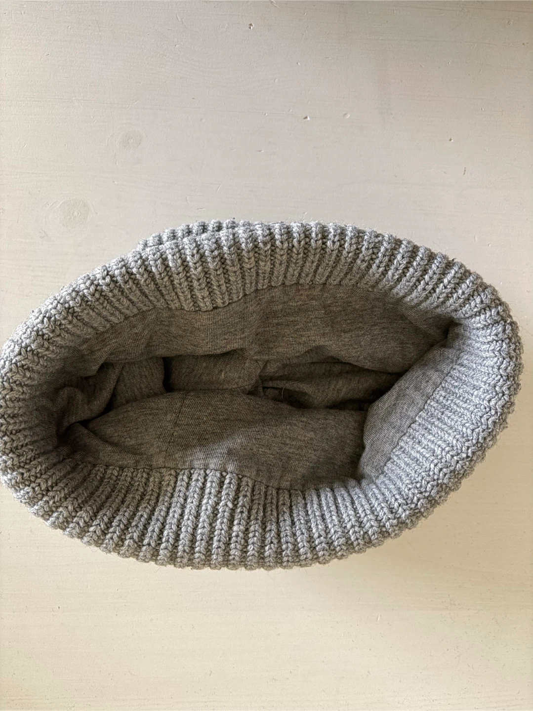 The North Face Beanie Grey - photo 3