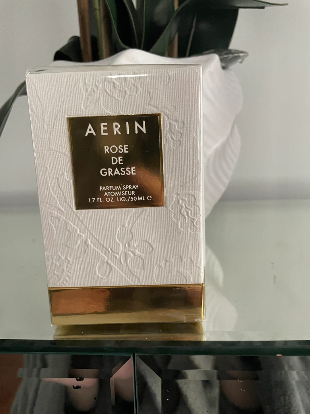 Aerin Rose de Grasse Parfum Spray 1.7 fl oz