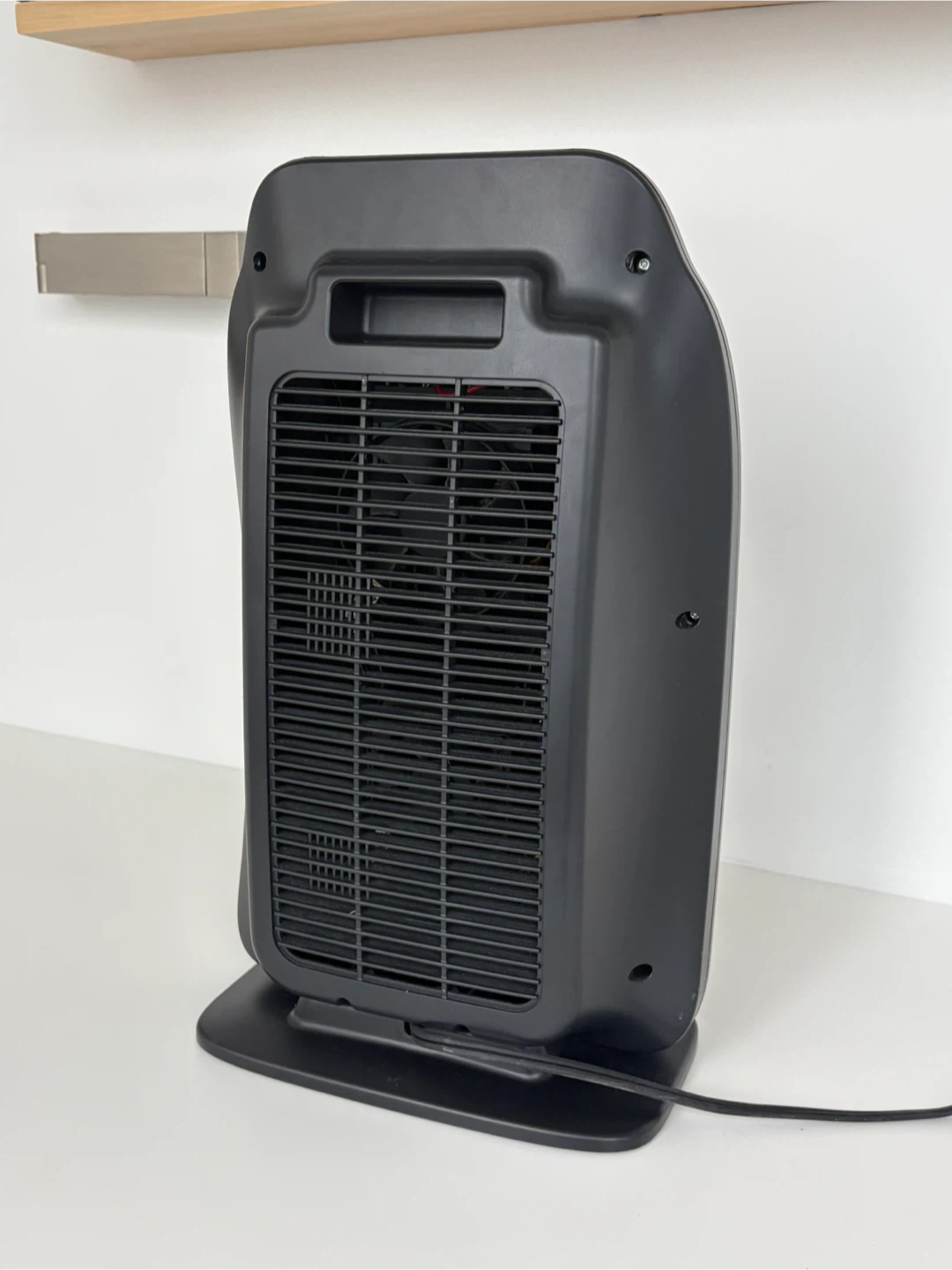 Honeywell HeatGenius Ceramic Heater - photo 4
