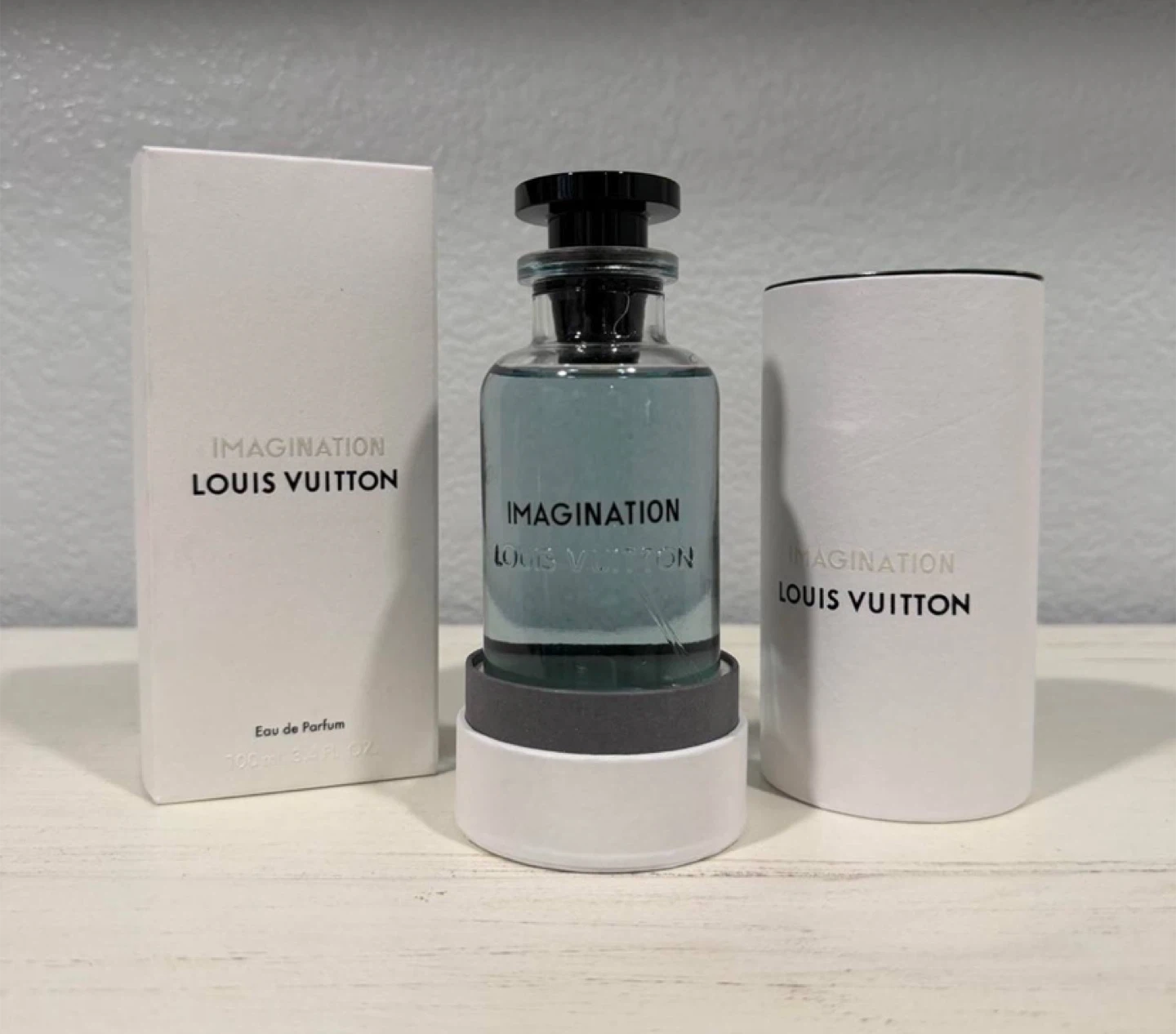 LV Imagination Eau De Parfum 100ML - Brand New