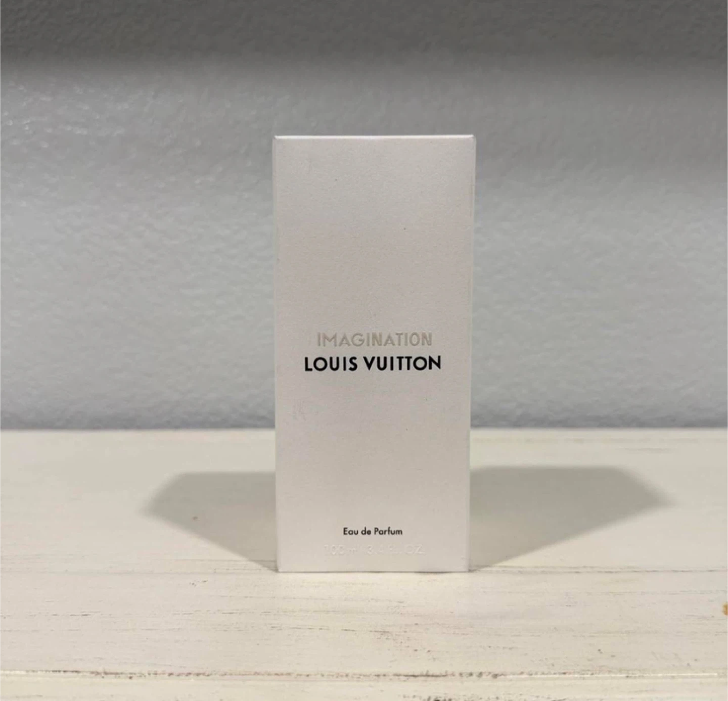 LV Imagination Eau De Parfum 100ML - Brand New - photo 3