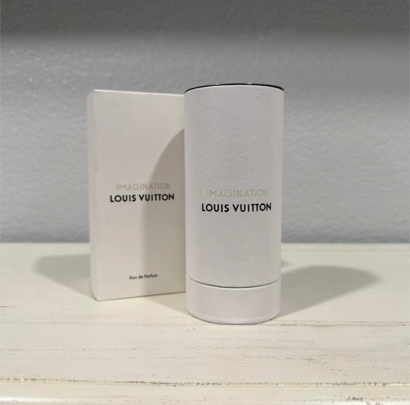 LV Imagination Eau De Parfum 100ML - Brand New - photo 2