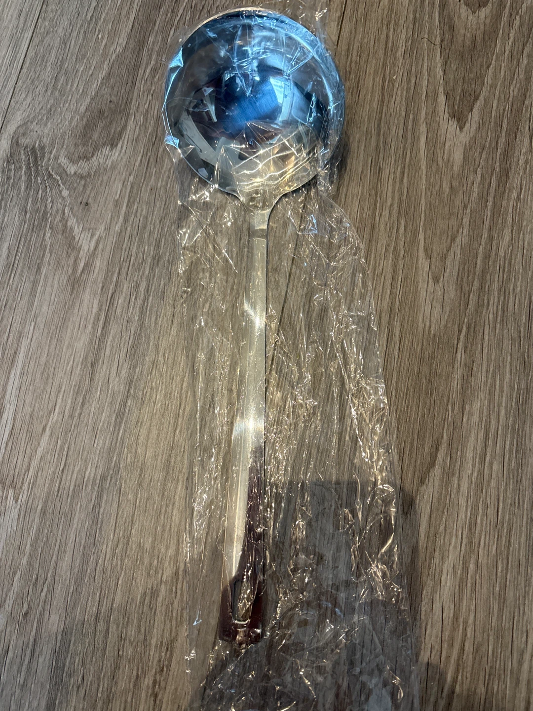 Stainless Steel Ladle