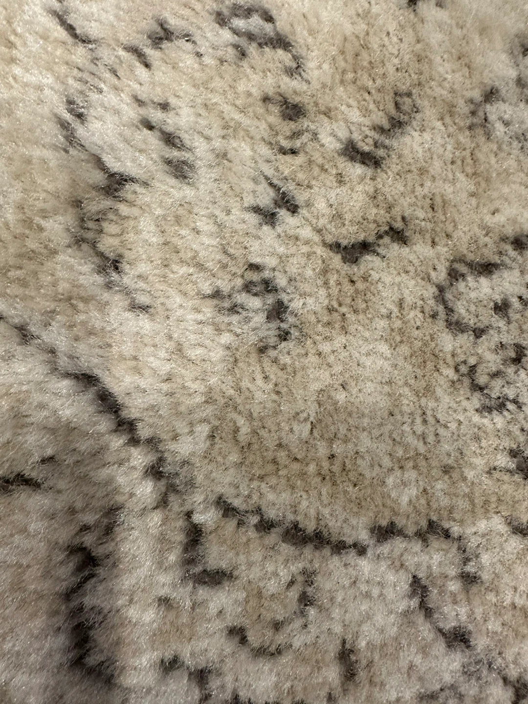 Area Rug 4x4 Square - photo 2