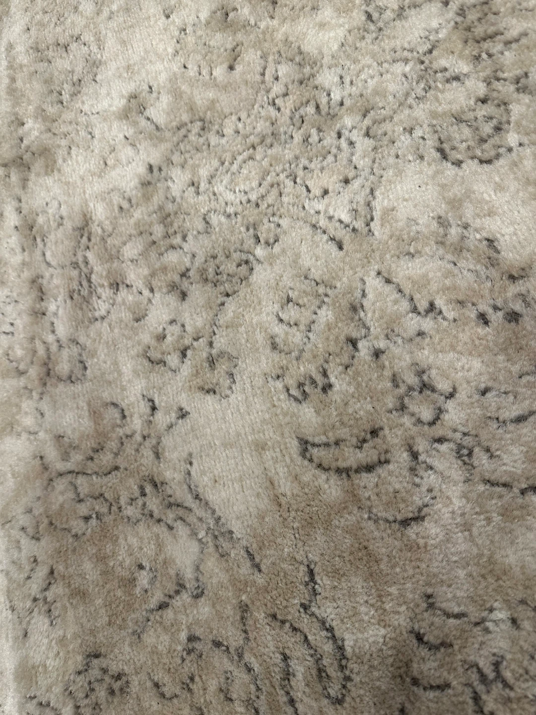 Area Rug 4x4 Square - photo 3