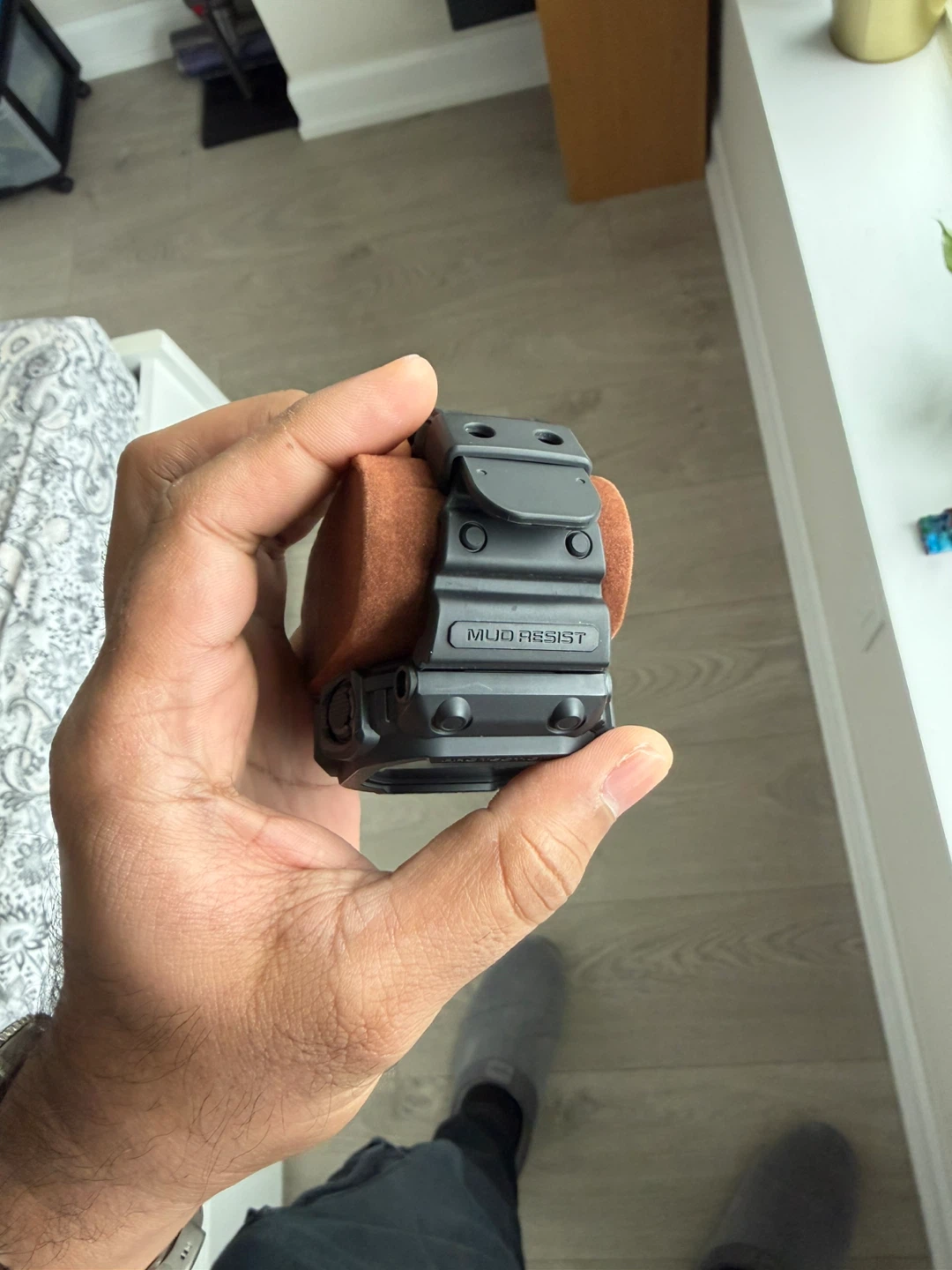 G-Shock Tough Solar BB KING - GX-56BB - photo 5