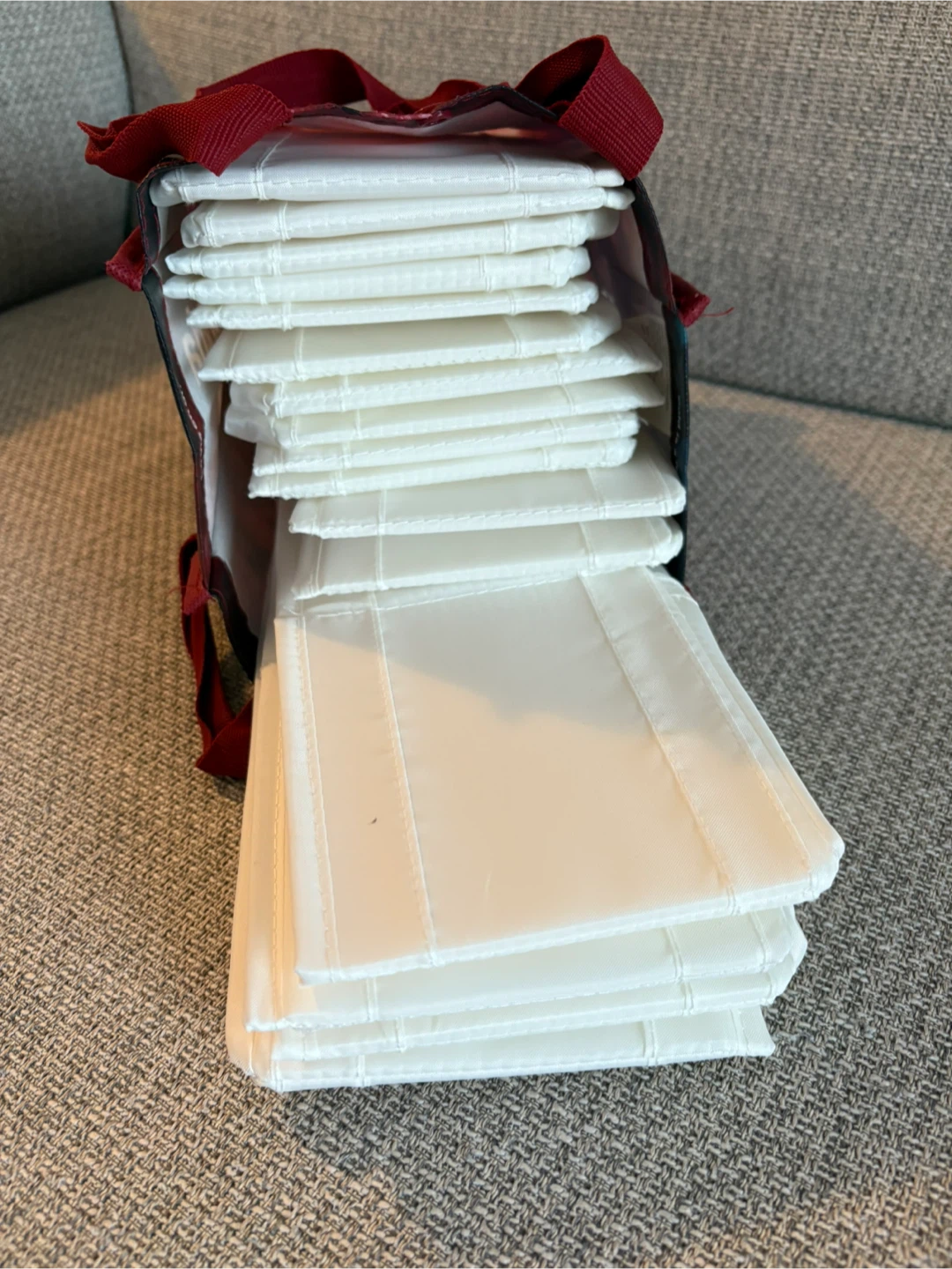 IKEA SKUBB Storage Boxes x 3sets - photo 5