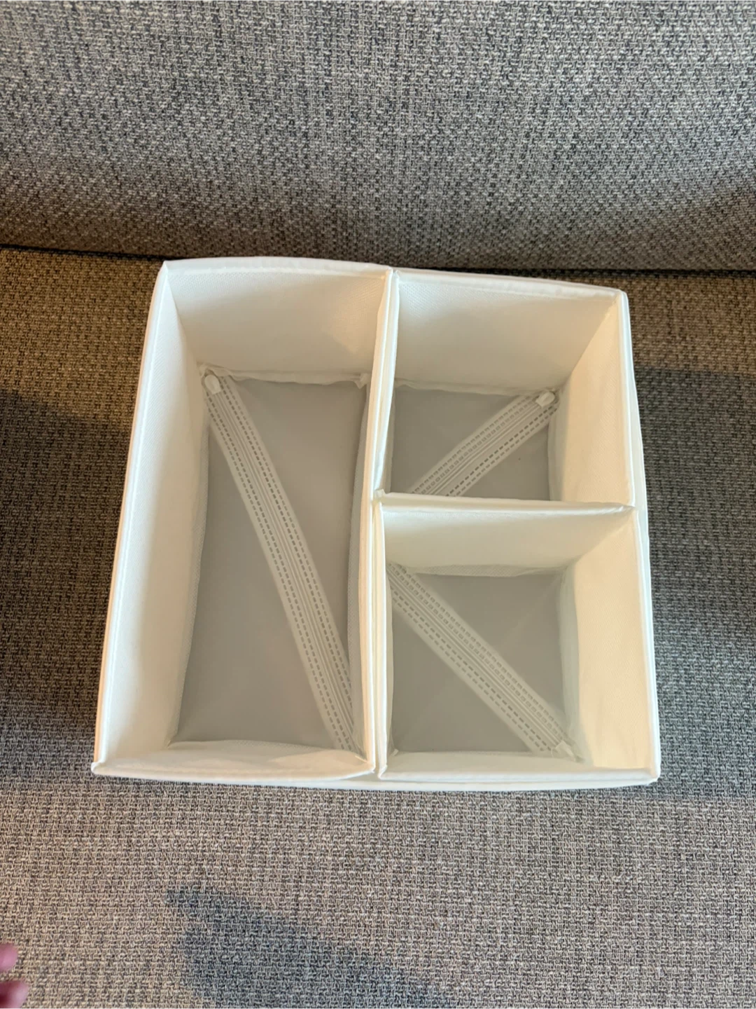 IKEA SKUBB Storage Boxes x 3sets - photo 2