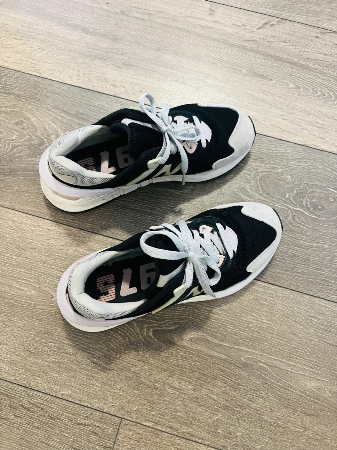 New Balance WS997KS sneakers