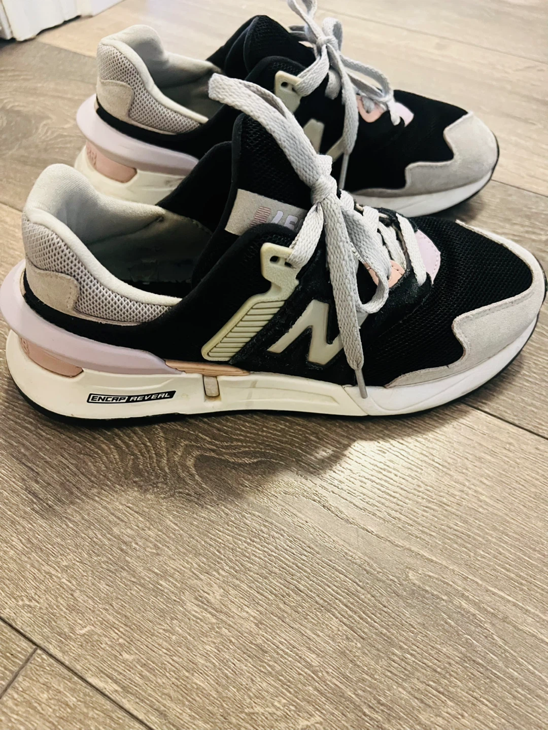 New Balance WS997KS sneakers - photo 2
