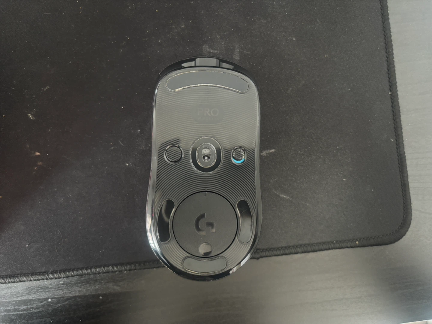 Logitech G Pro Wireless Gaming Mouse - photo 5