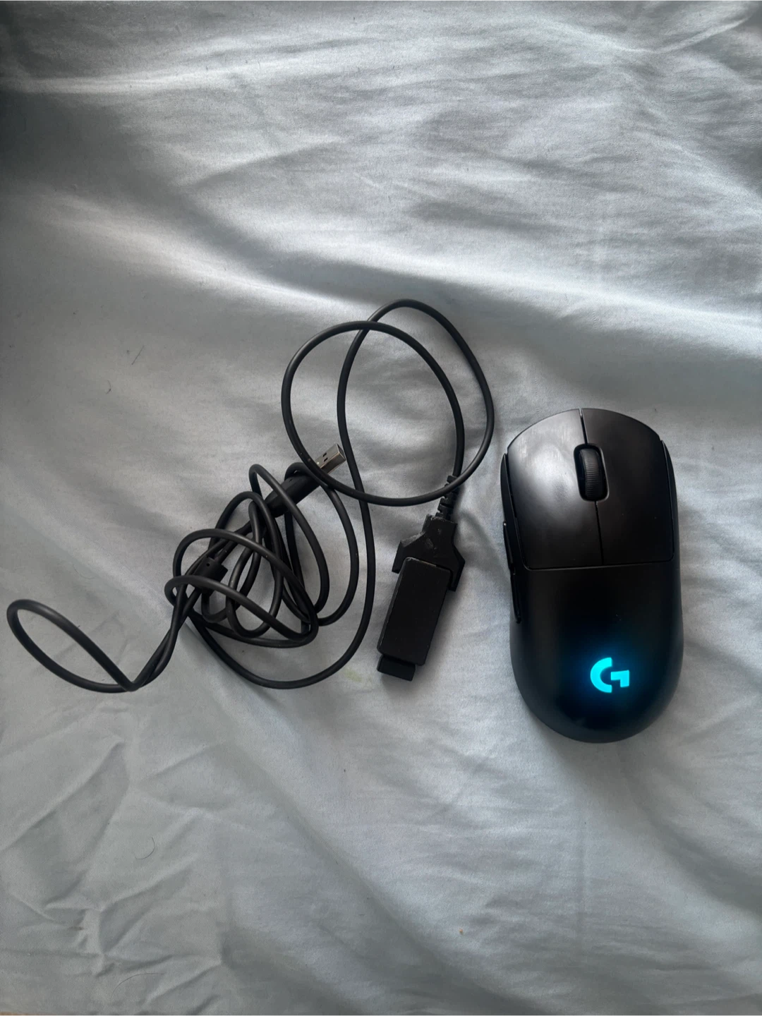 Logitech G Pro Wireless Gaming Mouse