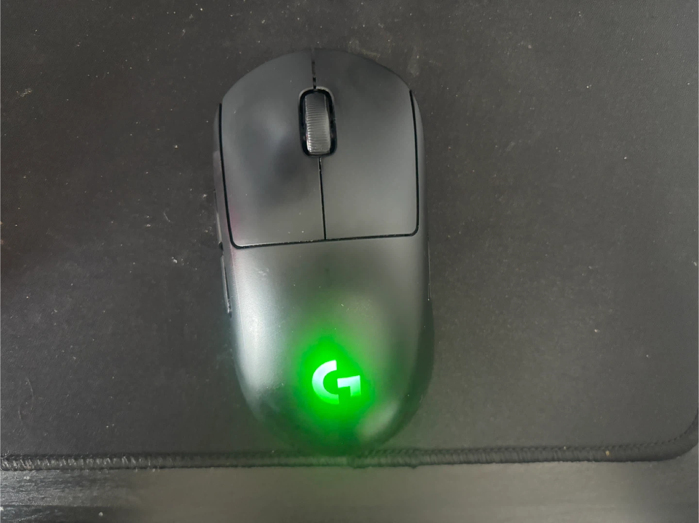 Logitech G Pro Wireless Gaming Mouse - photo 2