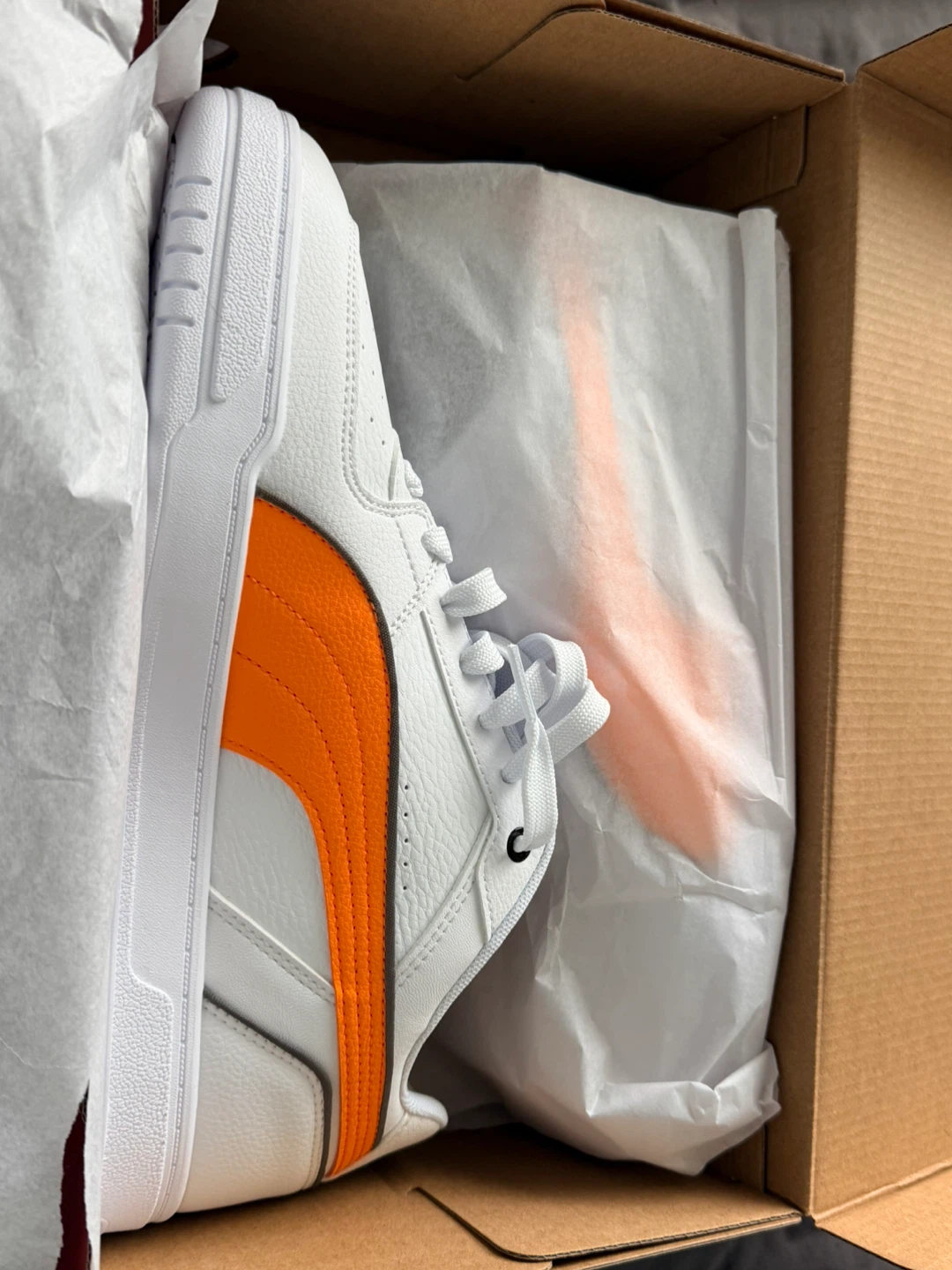 Puma McLaren CavenShoes Size 9.5 - photo 2